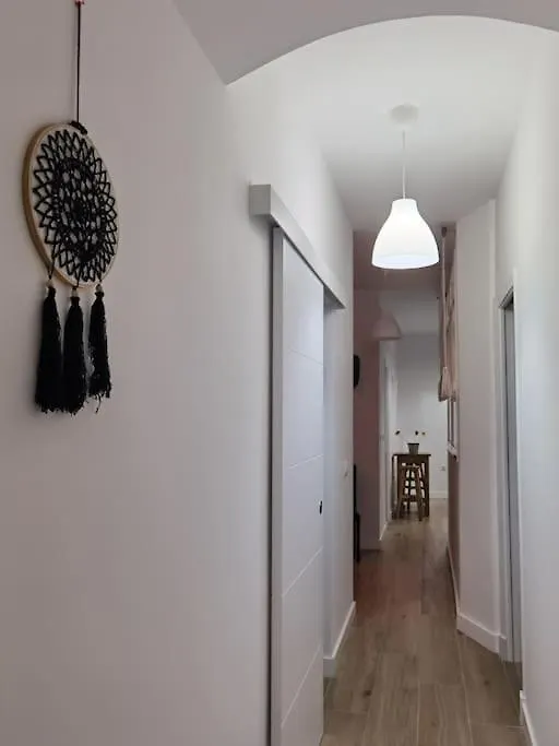 Appartement Fantastico Piso Nuevo, Mentidero à Cadix