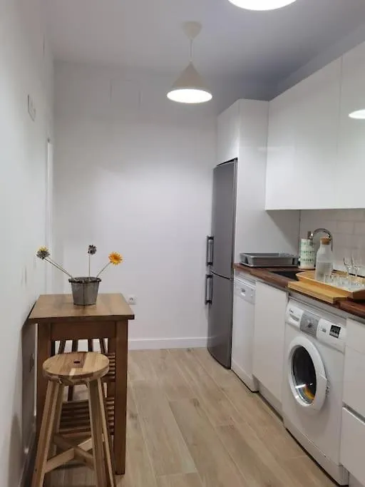 Appartement Fantastico Piso Nuevo, Mentidero à Cadix