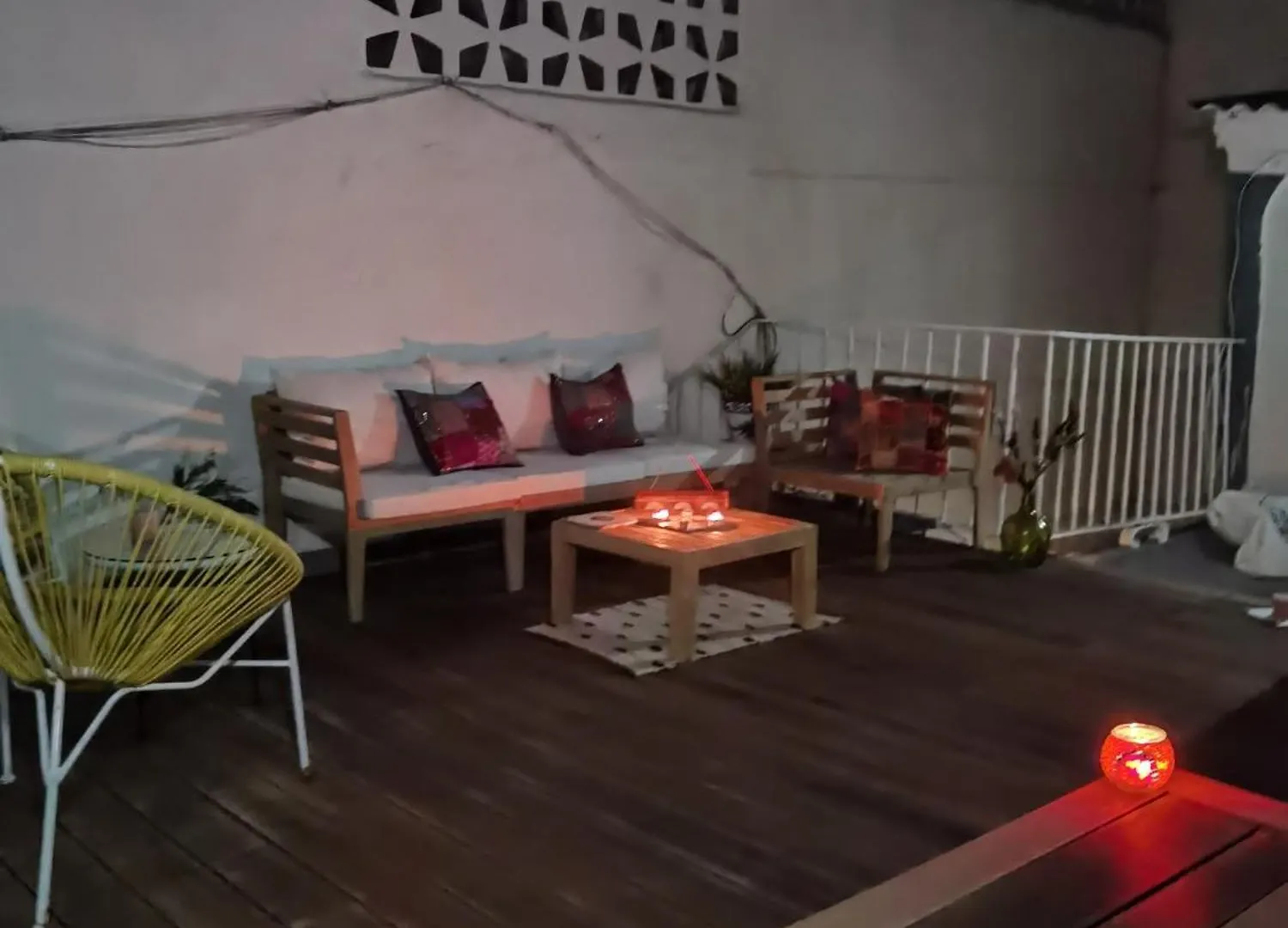 Appartement Fantastico Piso Nuevo, Mentidero à Cadix