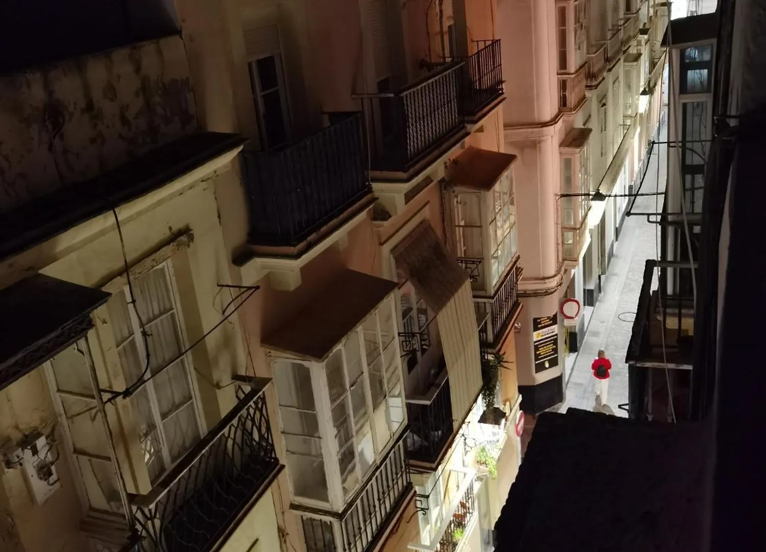 Appartement Fantastico Piso Nuevo, Mentidero à Cadix 0*,